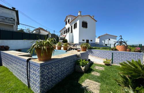 Quinta dos Silvas - Foto 48
