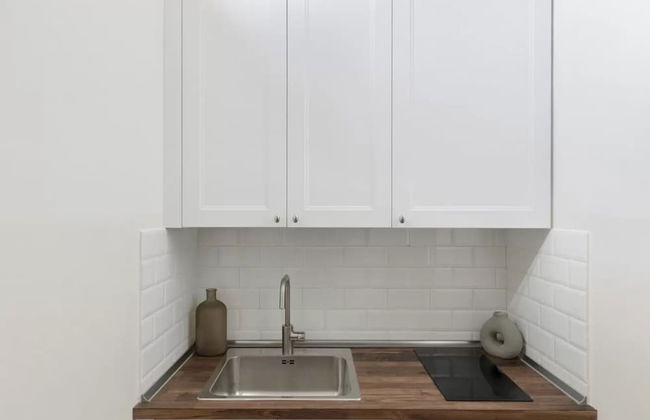 A World Aparts - Torre Argentina Apartments - Foto 27