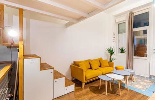 Joli - Lovely studio Paris - Foto 16