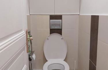 Appartement cosy dans le marais - Foto 12