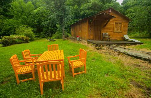 Cabañas aloños sociedad limitada - Foto 74