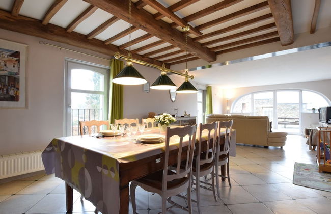 Family Stay in Libin Woods - Photo 25