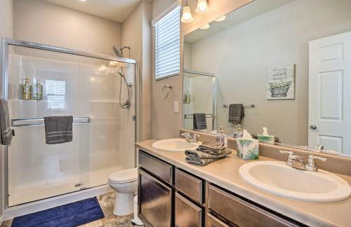 Dreamy Windsor Home with Grill about 3 Miles to Lake! - Foto 17