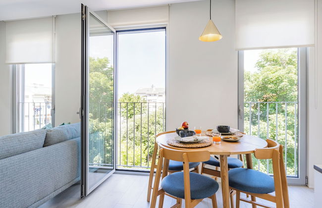 Vilar Charming Studio - Foto 42