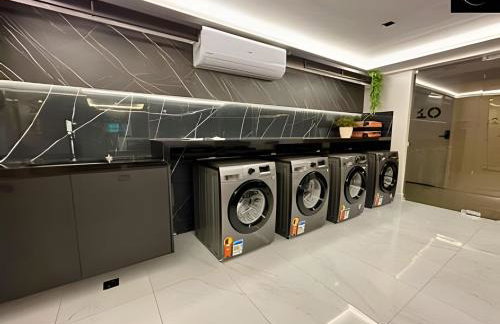 LM UNITY CABO BRANCO - Foto 116