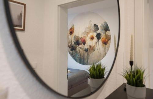 Apartment - Terrasse - Modern - Küche - Foto 25