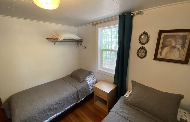 Lincolnwood Cabin 5 - Foto 4