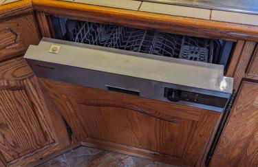 Gîte Le Grand Albizia - Foto 34