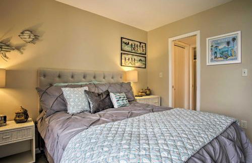 Gulf Shores Getaway with Pool, Spa and Beach Access! - Foto 11