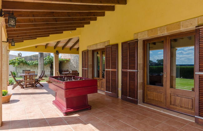 Sa Resclosa in Buger - Foto 10