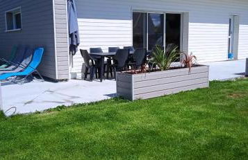 maison de la plage des Amiets - Foto 4