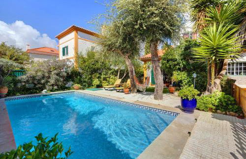 Little Paradise 25 min from Lisbon - Foto 1