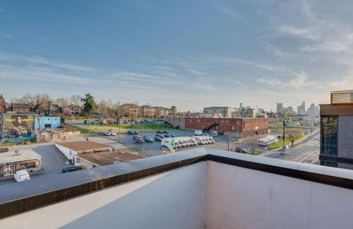 Jolene on Main - East Nash - 1 Mile to DTNash - NEW - Foto 65