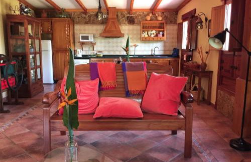 Casa Rural El Lirón - Foto 5