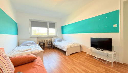 Zentrale Apartments in Rendsburg ideal für Monteure & Geschäftsreisende - Foto 2