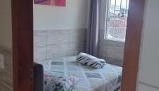 Residencial Lena a 300 metros da praia - Foto 4