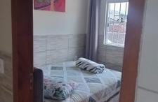 Residencial Lena a 300 metros da praia - Foto 4