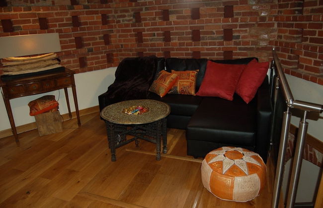 The Hyde Dovecote Kinver, pet Friendly Holiday let - Foto 7