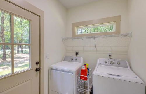 Walk to The Fields at 17 Springs Millbrook Home! - Foto 11