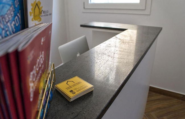 Amarillo B&B - Foto 43