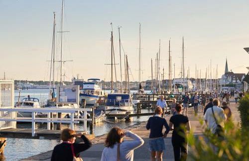 Ferienwohnung Sonnendeck Moba-Travel - Foto 11