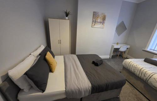 Union Palace, Free Parking - Foto 40