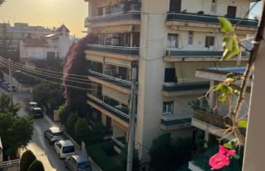 Spacious and sunny appartment in Cholargos - Foto 25