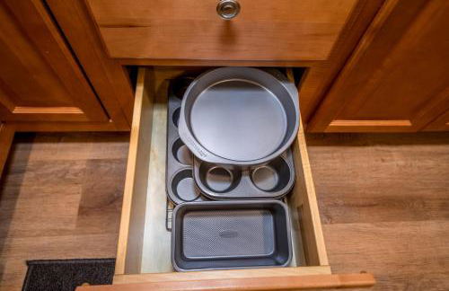 Charming Havre de Grace Home Walk to Downtown - Foto 30