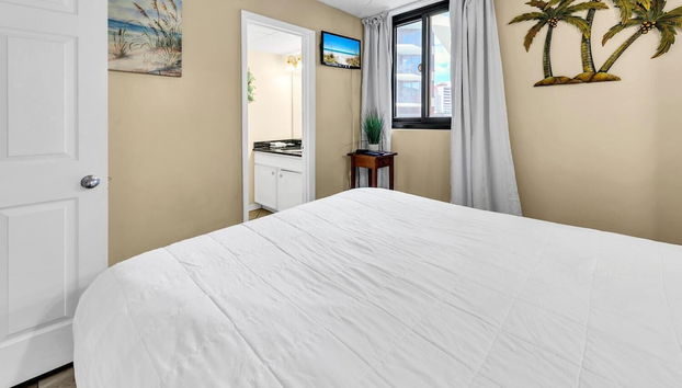 Sunbird 211e - Foto 4, Habitación