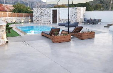 Double Bee Villa with private pool - Foto 14