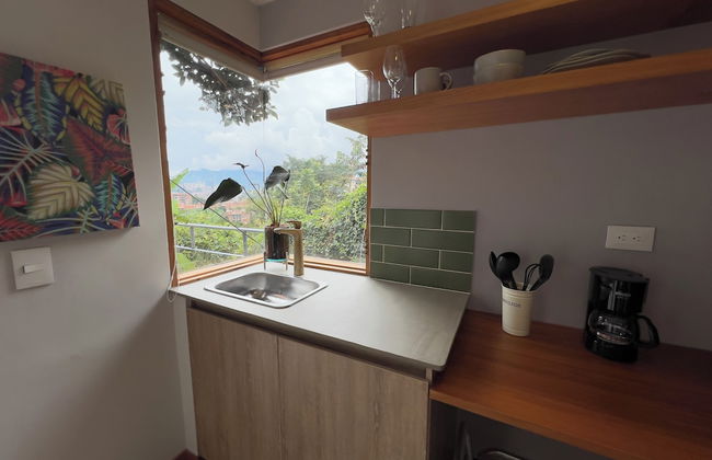 Son de La Loma Apartments - Photo 16