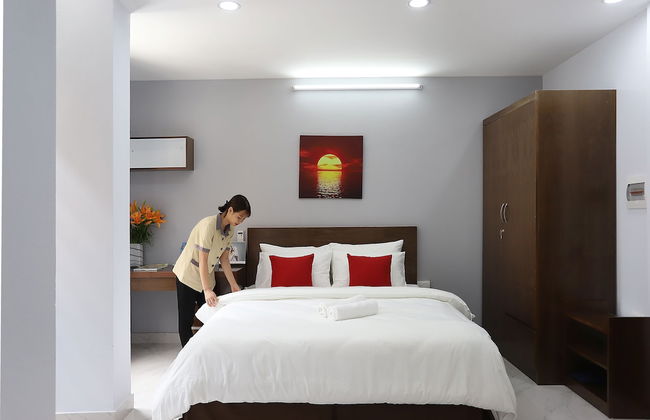 iStay Hotel Apartment 1 - Foto 6