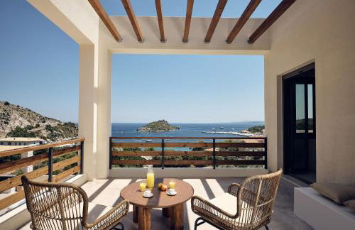 Apaggio Luxury Villa - Private Pool & Stunning Sea Views, by ZanteWize - Foto 24