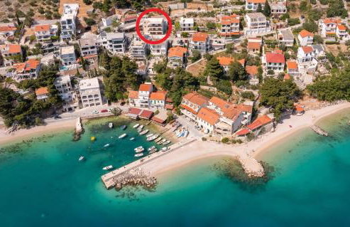 Beach Deluxe - Private Wellness Villa - Foto 12