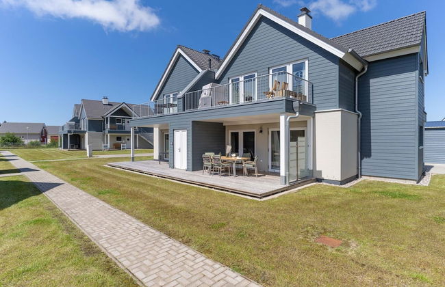 Ferienwohnung in Busum - Foto 19