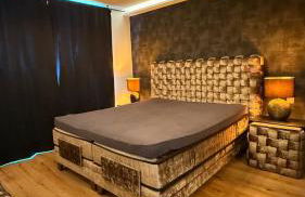 FeWo 12 Zur Seebrücke mit Meerblick - Foto 10