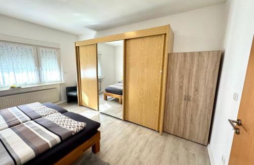 FeWo Galliet Essen - Zentral, ruhig mit viel Komfort - Foto 9