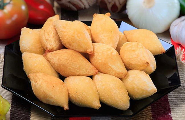 Private Food Tour in Barranquilla - Foto 5