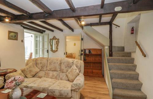 Dunridge Cottage - Foto 5