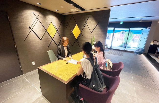 RESI STAY Mayu Grace Hotel - Photo 6