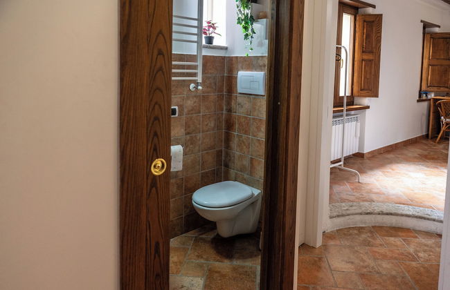 Casa Vacanze Casetta - Foto 25