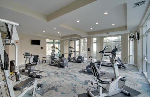 Gulfport Oceanfront Vacation Rental Walk to Beach - Photo 26