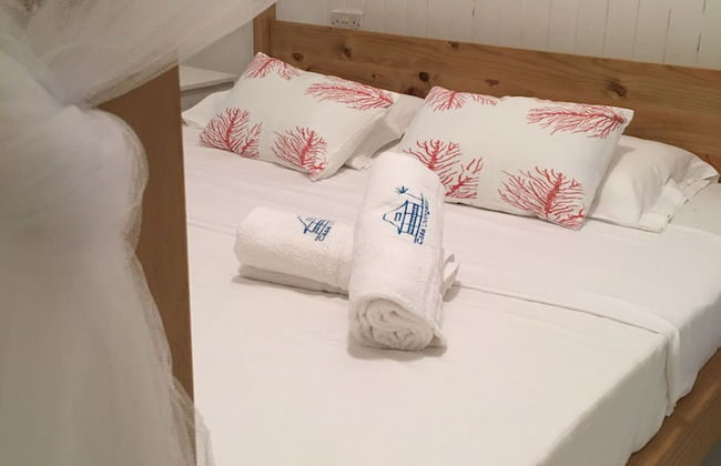 Casa Livingston Luxury Villa - La Digue Seychelles - Foto 8