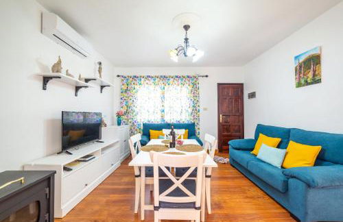 Casa la Viña - Foto 6