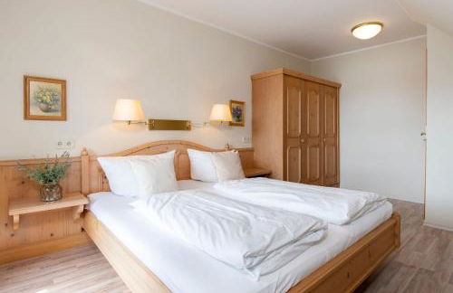 Landhaus Pönitz am See Wohnung 11 - Foto 24