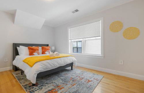 Amazing family-friendly and group-friendly accommodation #TheBackDorch - Foto 21