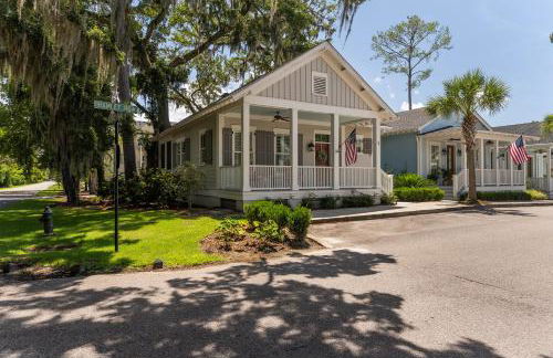 Low Country Cottage in Beautiful Habersham - Photo 11