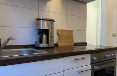 LIV-IN Lounge Monschau Ferienwohnung - Foto 16