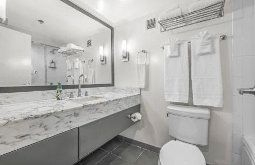 Top Floor Studio with Balcony & Views 3528 - Foto 11