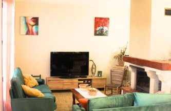 Corse Maison de campagne mer et montagne - Foto 19